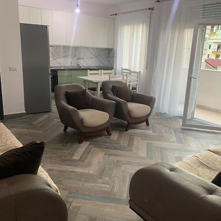 Daily Apartment טיראנה מראה חיצוני תמונה
