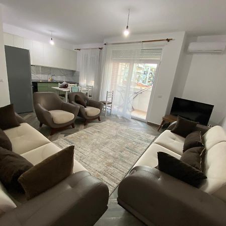Daily Apartment טיראנה מראה חיצוני תמונה