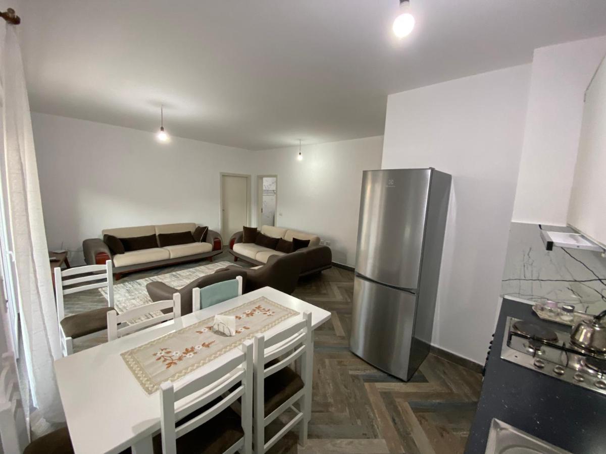 Daily Apartment טיראנה מראה חיצוני תמונה