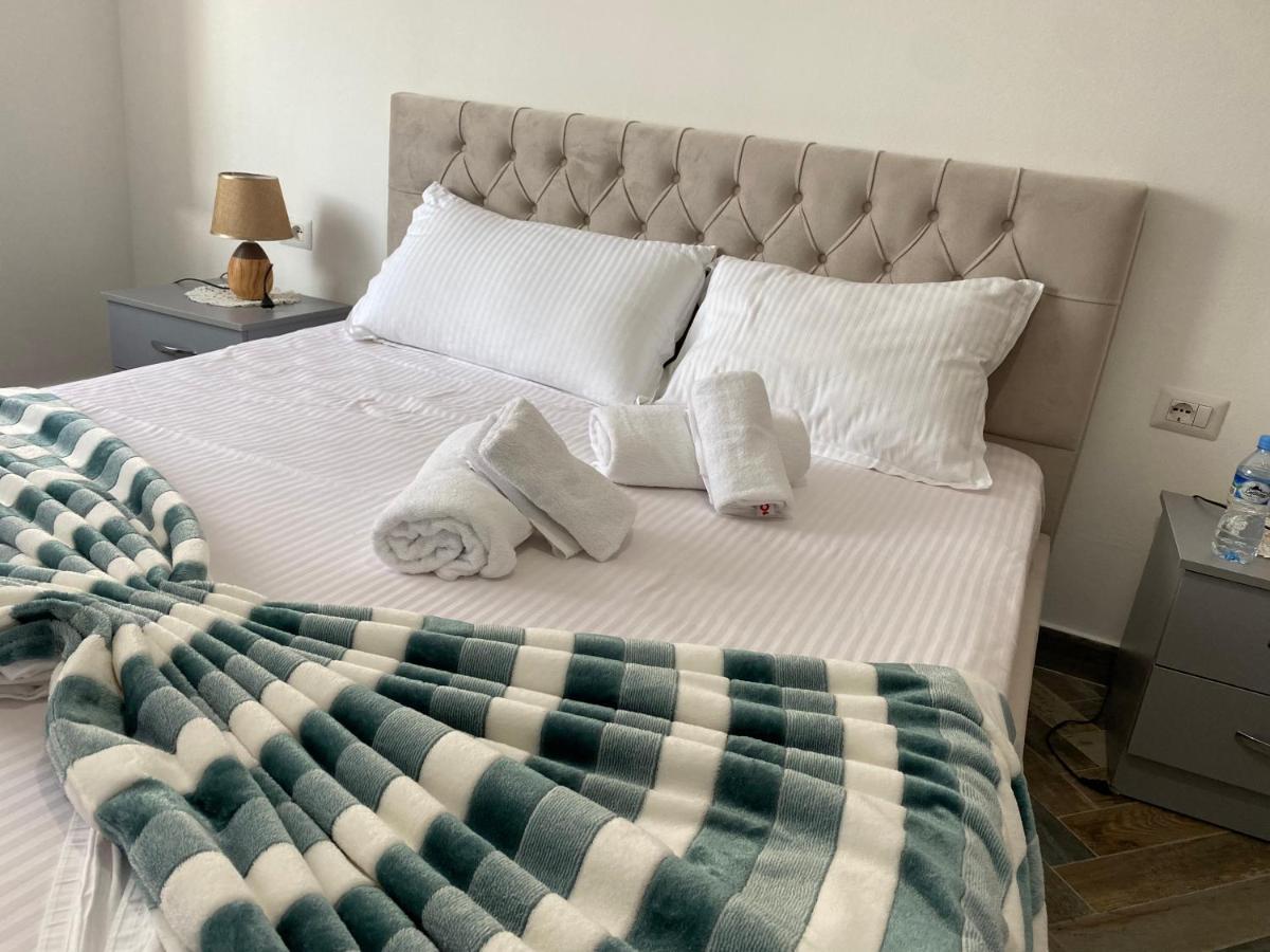 Daily Apartment טיראנה מראה חיצוני תמונה