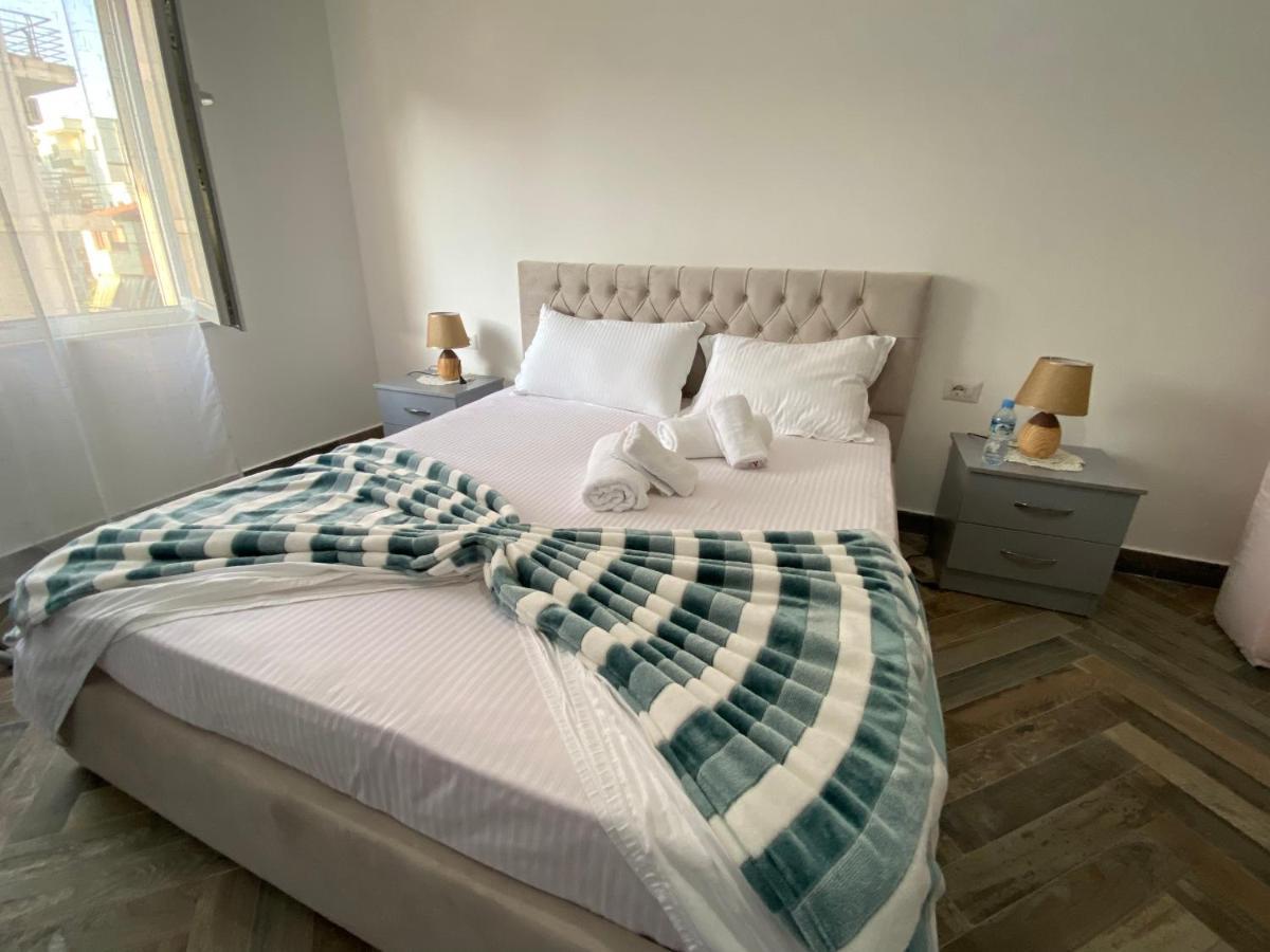 Daily Apartment טיראנה מראה חיצוני תמונה