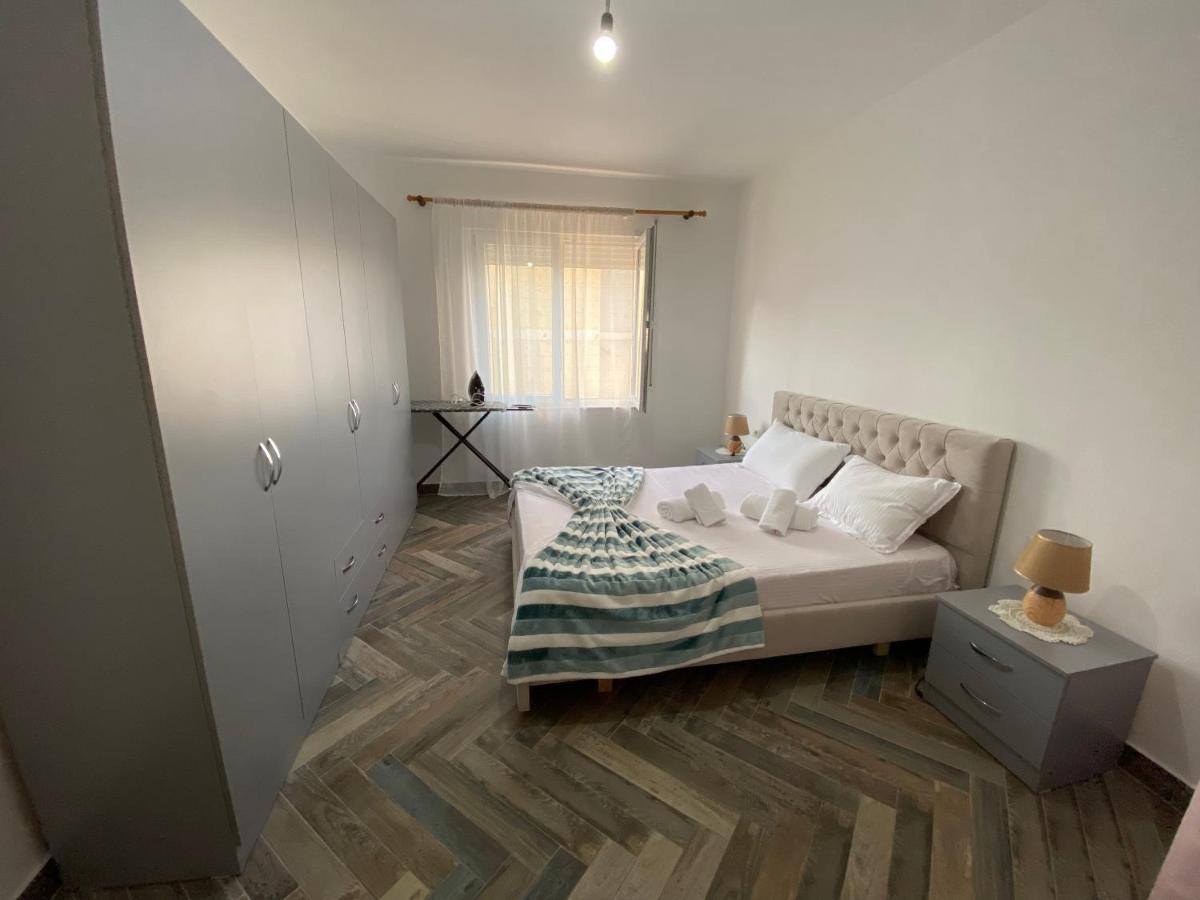 Daily Apartment טיראנה מראה חיצוני תמונה