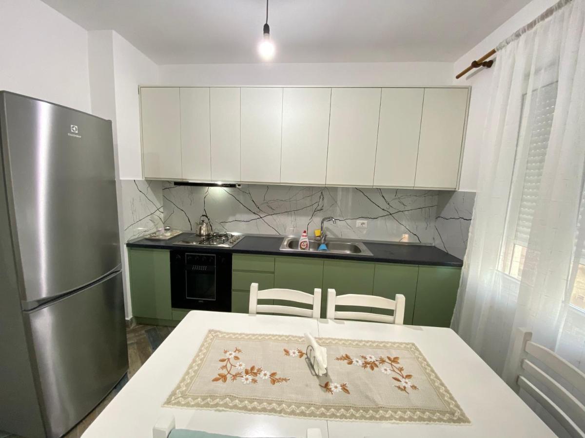 Daily Apartment טיראנה מראה חיצוני תמונה
