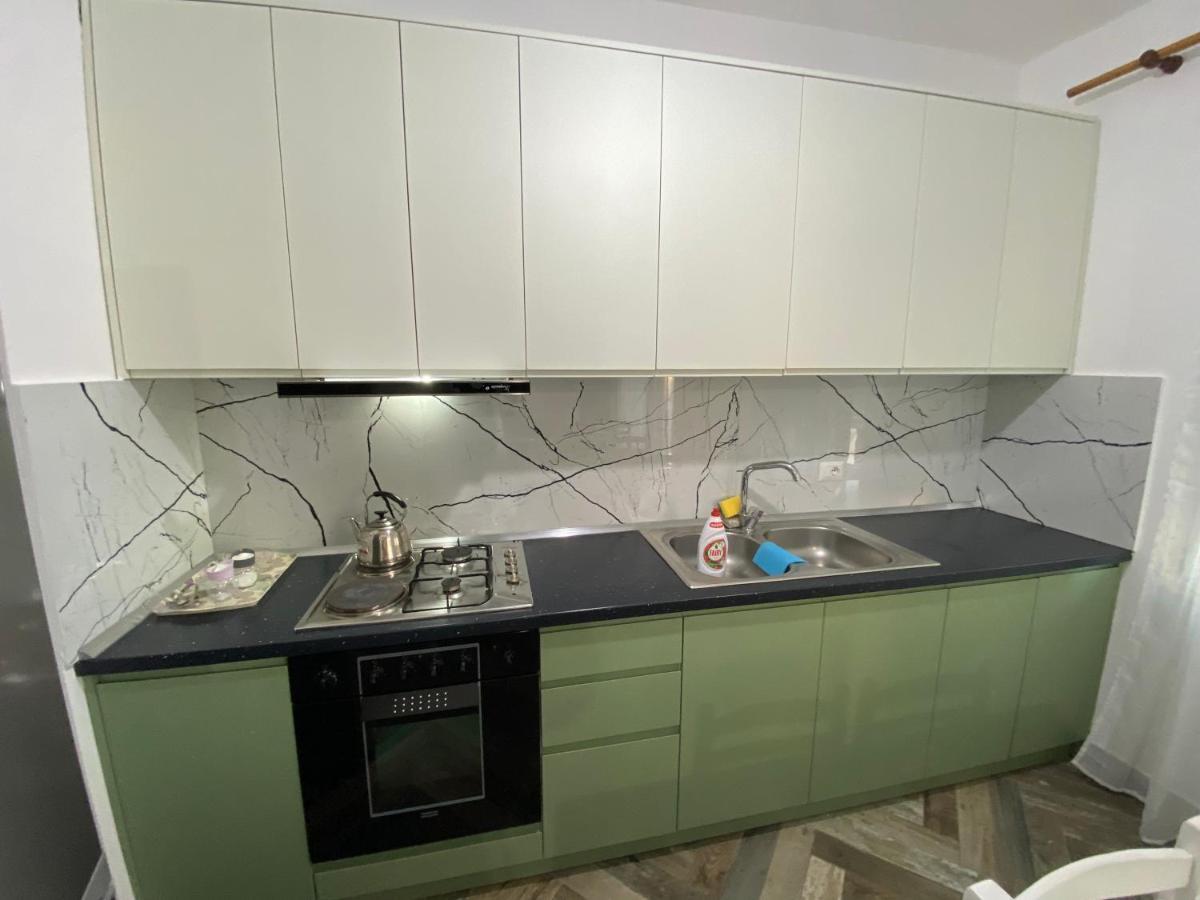 Daily Apartment טיראנה מראה חיצוני תמונה