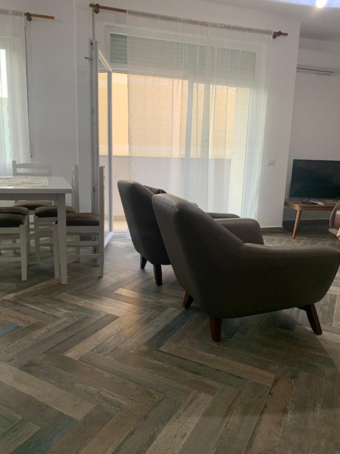 Daily Apartment טיראנה מראה חיצוני תמונה
