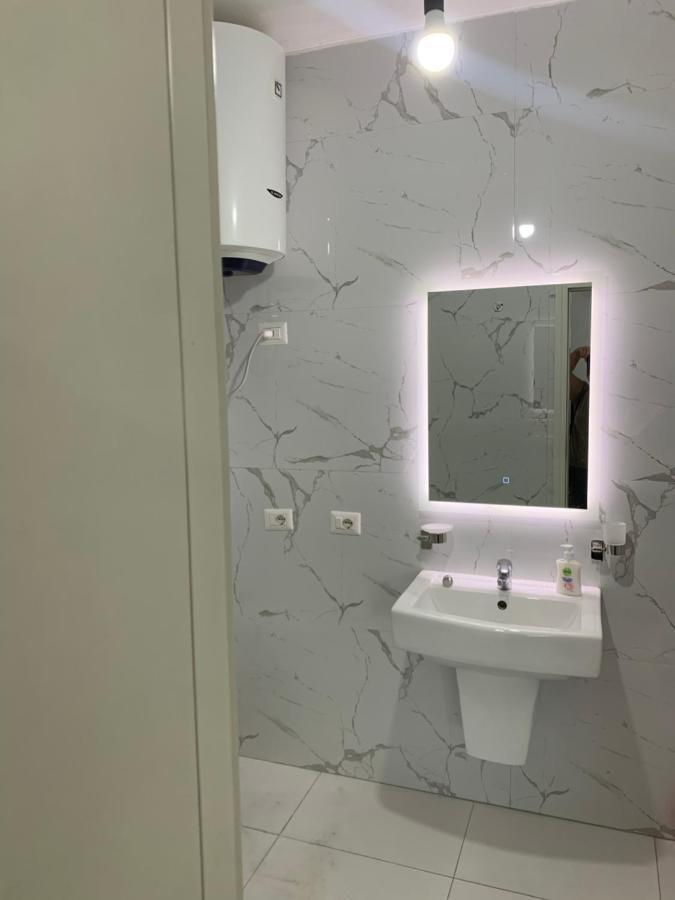 Daily Apartment טיראנה מראה חיצוני תמונה