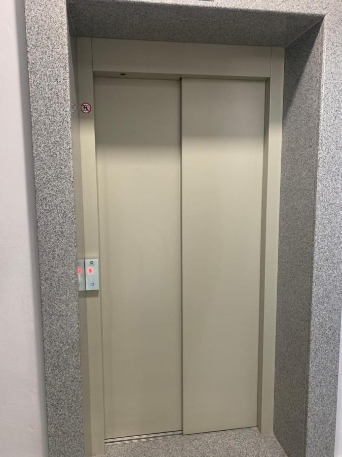 Daily Apartment טיראנה מראה חיצוני תמונה