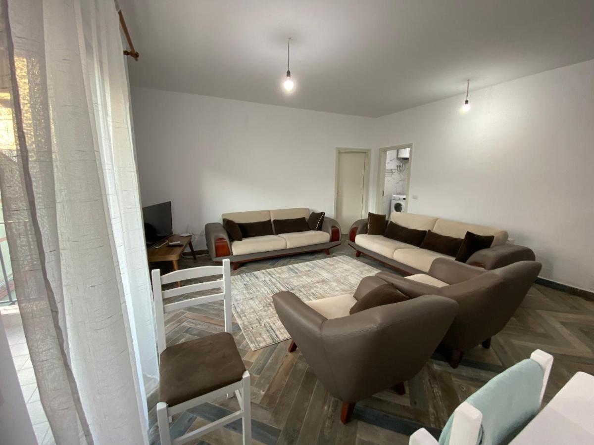 Daily Apartment טיראנה מראה חיצוני תמונה